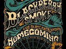 Blackberry Smoke-Homecoming Live In Atlanta VINYL NEUF