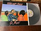Original Warumpi Band 