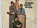 Yesterday And Today by The Beatles LP 2nd state Butcher Cover ?