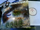 PINK FLOYD - A Saucerful of Secrets original Rot/Gold / Weiß Columbia SMC 74 451