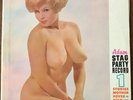 Adam Stag Party Record 1 Vintage Nude Cheesecake Cover.  LP - RARE   Mint