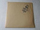 THE WHO - LIVE AT LEEDS (UK 1970 RELEASE - GATEFOLD SLEEVE - 10 INSERTS - VG)