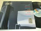 ROB WASSERMAN DUETS LP NM NEAR MINT US MCA VINYL RARE AUDIOPHILE JAZZ PROMO