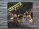 Stryper- Soldiers Under Command. LP. Enigma. 1985. WHITE vinyl.