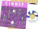 The Cirkit 45 w picture sleeve Yesterday We Laughed bw I Was Wrong psych garage