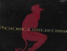 David Lee Roth (Van Halen) LP Warner Brothers A Little Ain't Enough 1991 SEALED
