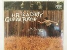 Howard Roberts Quartet Vinyl LP HR is a Dirty Guitar Player 1963 Sealed