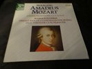 3 LP Set Maria Joao Pires Mozart 6 Piano Concerto Erato Dutch Only