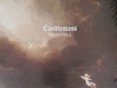 Candlemass - Nightfall Limited Edition Gold Vinyl
