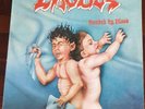Exodus ?- Bonded By Blood - Vinyl, LP, Album 1985 Original Release