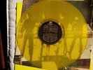 Kraftwerk - Computer World vinyl LP  RARE yellow vynil