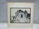Steve Tibbetts Self Titled Vinyl LP 1977 (DJL)