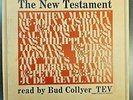American New Bible Recording New Testament TEV Vinyl Records Complete Religion