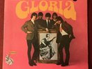 The Shadows Of Knight ?- Gloria  1966 vinyl record  mono psych Dunwich 666