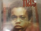 NAS, Illmatic, LP, Vinyl, Columbia, 1994