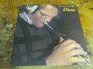 CHET BAKER Diane LP STEEPLECHASE1207 Denmark press VG++ clean  80s