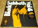 Black Sabbath Vol 4 180g Rhino RR1-2602 2016 Reissue Vinyl LP NEW SEALED