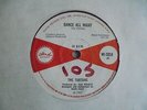 The Tartans - Dance All Night 1967 UK 45 ISLAND SKA/ROCKSTEADY