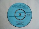 Ken Boothe - Lonely Teardrops 1967 UK 45 COXSONE SKA/ROCKSTEADY