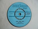 Ken Boothe - Home, Home, Home 1967 UK 45 COXSONE SKA/ROCKSTEADY