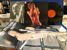 THE STOOGES IGGY POP RAW POWER ANDA + POSTER 79 RE AUSTRALIA LP NEAR MINT