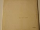 Beatles White Album UK 1st 1968 Stereo PCS 7067/8 No. 0045878