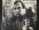 Gwydion PenDerwyn Gwydion Sings Songs For The Old Religion Vinyl NEMETON NEM101