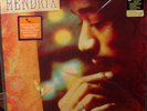 JIMI HENDRIX Burning Desire 2LP RSD 180 LP LTD. Numbered Edition #310 NEW Sealed