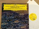 MAHLER 7.Symphony RAFAEL KUBELIK 1stPress DGG STEREO 2LP - UNPLAYED MINT