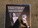 King Krule Rock Bottom Octopus Vinyl Record Rinse True Panther