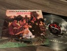 WITCHFINDER GENERAL DEATH  PENALTY CLEAR NWOBHM HEAVY METAL DOOM VINYL