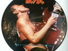 EX/EX AC/DC THAT'S THE WAY I WANNA ROCK N ROLL 12