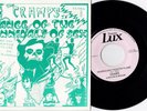 Cramps - Dance Of The Cannibals Of Sex 7