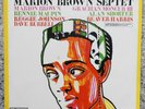 Marion Brown Septet - Juba Lee - Fontana 1967 - Stereo - Holland - NM