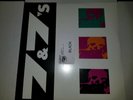 the 77s more miserable than you'll ever be new sealed black vinyl 2xlp