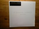 Alabama Shakes Boys & Girls NEW SEALED Vinyl LP Record Album & Bonus 7