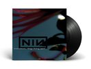 Nine Inch Nails Things Falling Apart Vinyl LP