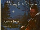 JOHNNY SMITH QUINTET FEATURING STAN GETZ MOONLIGHT IN VERMONT US ROYAL ROOST LP