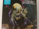 Avenged Sevenfold-Diamonds In The Rough 2 LP Clear Colored Vinyl Sealed