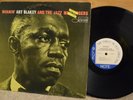 Art Blakey and The Jazz Messengers (Moanin') BLJ 84003  NEAR MINT VINYL