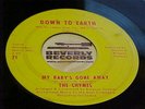 Northern Soul 45 DOWN TO EARTH 71 The Chymes  