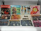 12x Vinyl Singles 7