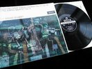 Shostakovich / Berg: String Quartets - Weller Quartet **Decca SXL 6196 WBg ED1**