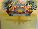 WISHBONE   ASH           LP    LIVE    DATES