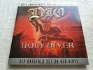 DIO HOLY DIVER 30th ANNIVERSARY 12