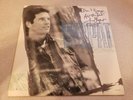 VTG TOM WOPAT A LITTLE BIT CLOSER AUTOGRAPHED 33 RPM EMI AMERICA VINYL RECORD