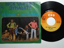 NICK SIMPER'S DYNAMITE ST.LOUIS / SOUL RIDER  ITALY 7