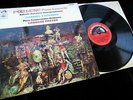 Poulenc: Piano Concerto - Gabriel Tacchino **HMV ASD 2306 ED1 LP**