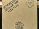 ROLLING STONES European Tour Live 1970 RUBBER DUBBER 2xLP 70-008