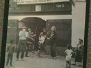 CREEDENCE CLEARWATER REVIVAL - WILLY AND THE POOR BOYS - BLUE LABEL - A1/B1
